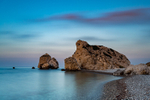 Aphroditie's Rock (Cyprus)