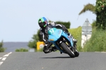 Allann Venter Kawasaki / Top Gun Racing
