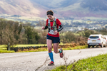 North Lakes Half Marathon  10k-980