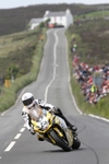 Ian Mackman Suzuki / InFront Motorcycles
