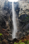 Bridalveil Falls
