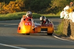 Dwight Beare* / Noel Beare* LCR / Clive Coates Racing