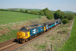 JL - 12.5.16 37401 2C47 10.04 Preston - Barrow, Pennington