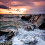 Tumbling Tide