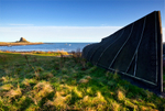 Holy Island Storehouse