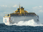 061017 44000hp Fred Olsen Ferry