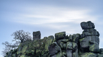 Robin Hood's Stride, near Alport (4)