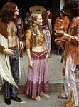 hippies