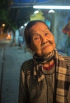 Shopkeeper, Hoi An