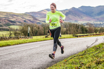 North Lakes Half Marathon  10k-1066