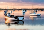 Deben Ferry - Old Felixstowe - Suffolk