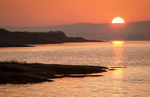Sunrise, Isle of Doagh