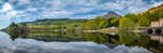 Loch Lomond Reflections