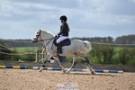 50cm Clear Round portfolio