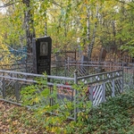 Pripyat Graveyard