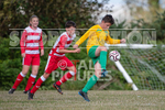 Sylvans v Vale Rec_Under 13s-11