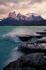 Surf and Turf - Torres del Paine