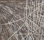 Bogland Strata 43, 57cm x 62cm