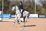 Clear Round & Brit Nov 90cm portfolio