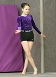 Kendal Gymnastics Competition part two portfolio