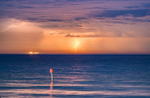 z3639 Dawn Lightning, Sandown Bay