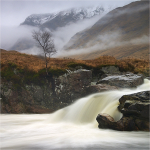 Glen Etive
