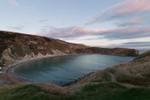 Lulworth Cove