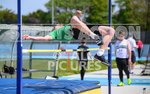 Guernsey Athletics Track  Field 21-05-2023-36