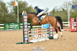 Cls 3 85cm Amateur Quali portfolio