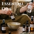 Essential Oils & other perfumed items
