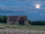 Day 29 - Full Moon on Summer Solstice