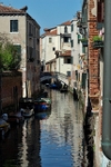 Venice Alley