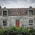 AD-10-Eriskay, Outer Hebrides