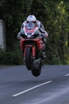 Joshua Brookes