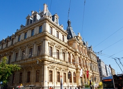 Lyon France Architect  _0046