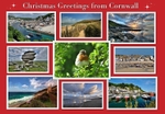 CW15  Beautiful Views around Cornwall