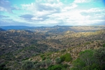 Sierra de Andújar, Andalucia, Spain