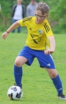 Kendal United Under 10 portfolio