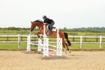 SBM_000408_Class 1 - Clear Round