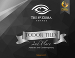 8th Zebra International Black and White Photography Awards_2nd Place_L