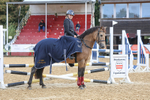 Cornish Showjumping Club 13.09.2025 portfolio