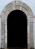 Façade portal