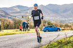 North Lakes Half Marathon  10k-778