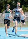 Guernsey Athletics Track  Field Meet 2-38