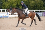 Cls 24 95cm Amateur Quali portfolio
