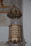 Pulpit
