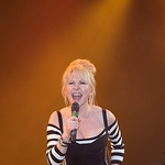 Lulu - Glastonbury IMG_3039