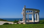 Nos Kaliakra, Dobrich Province, Bulgaria