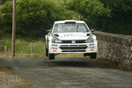 Wilton Recycling Donegal Saturday Stages 77