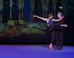 Igor Zelensky and Ekaterina Kondaurova - Scheherazade portfolio
